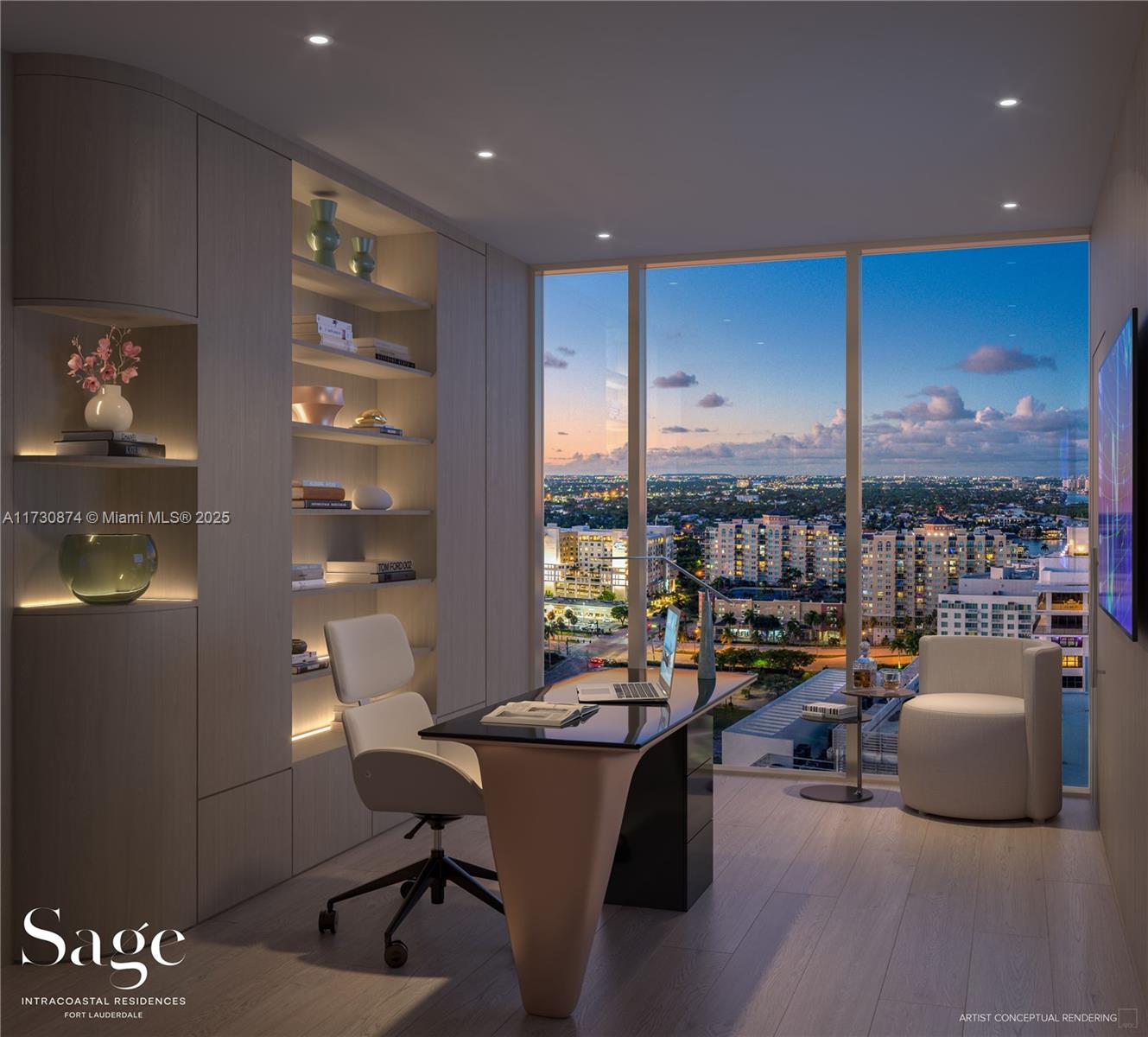 Sunrise Intracoastal - Residential