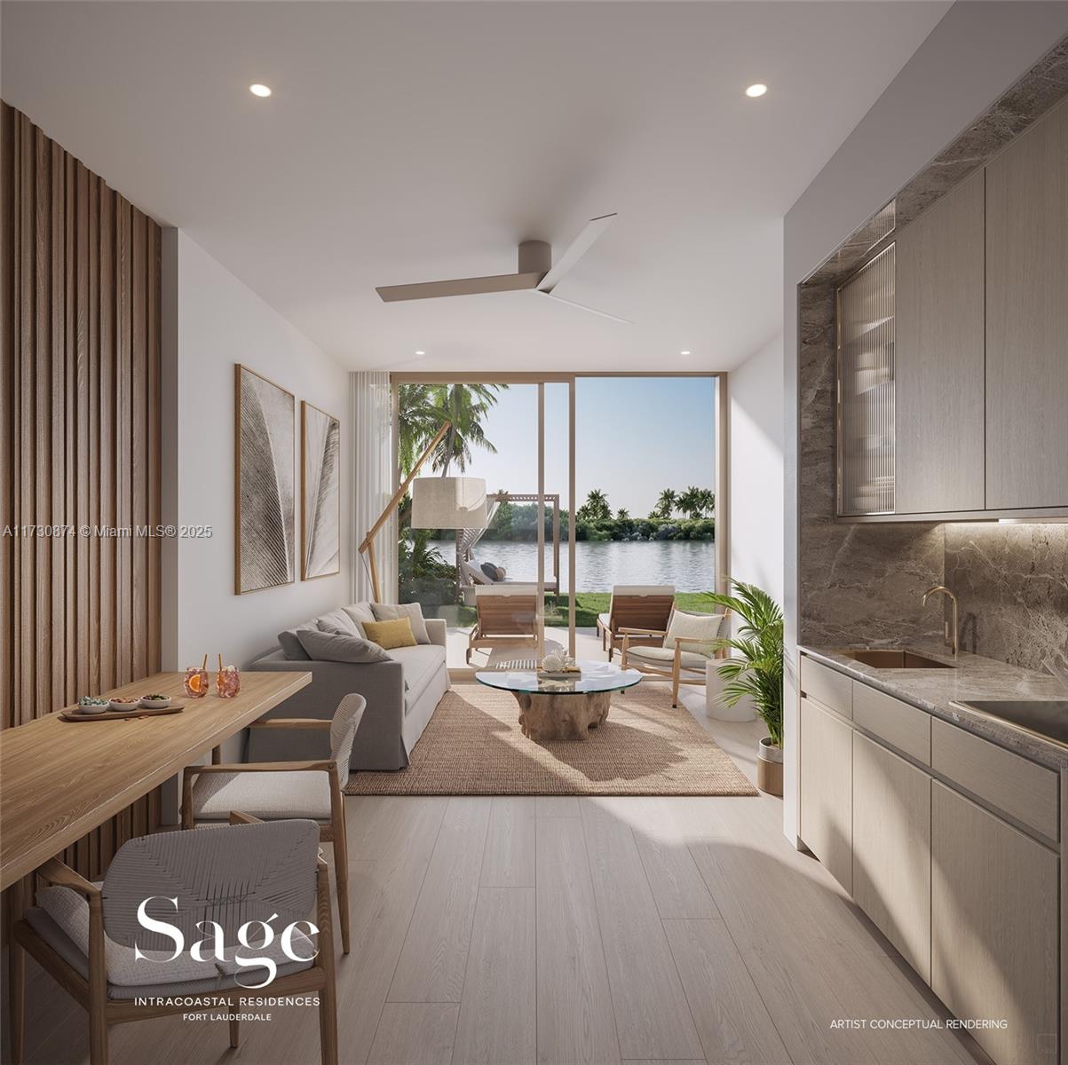 Sunrise Intracoastal - Residential