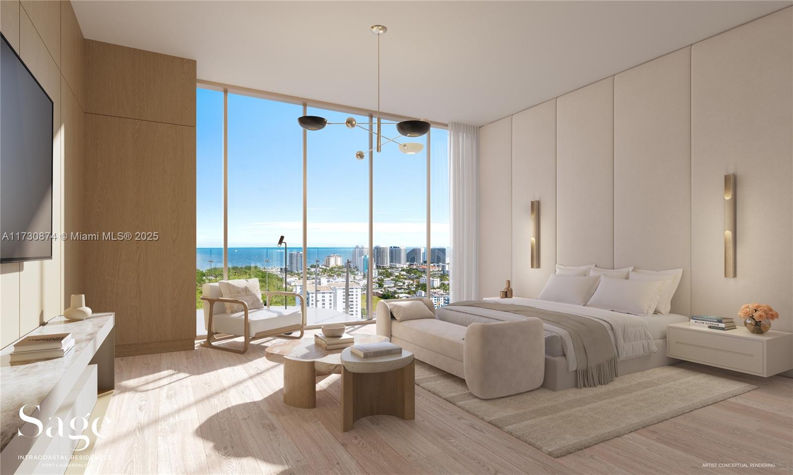 Sunrise Intracoastal - Residential
