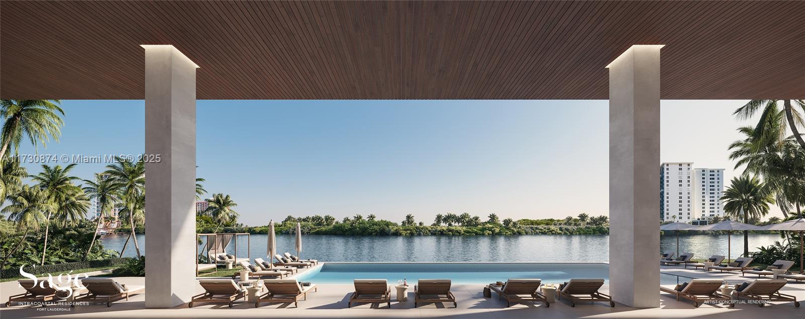 Sunrise Intracoastal - Residential