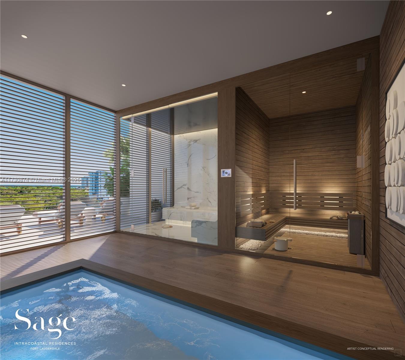 Sunrise Intracoastal - Residential