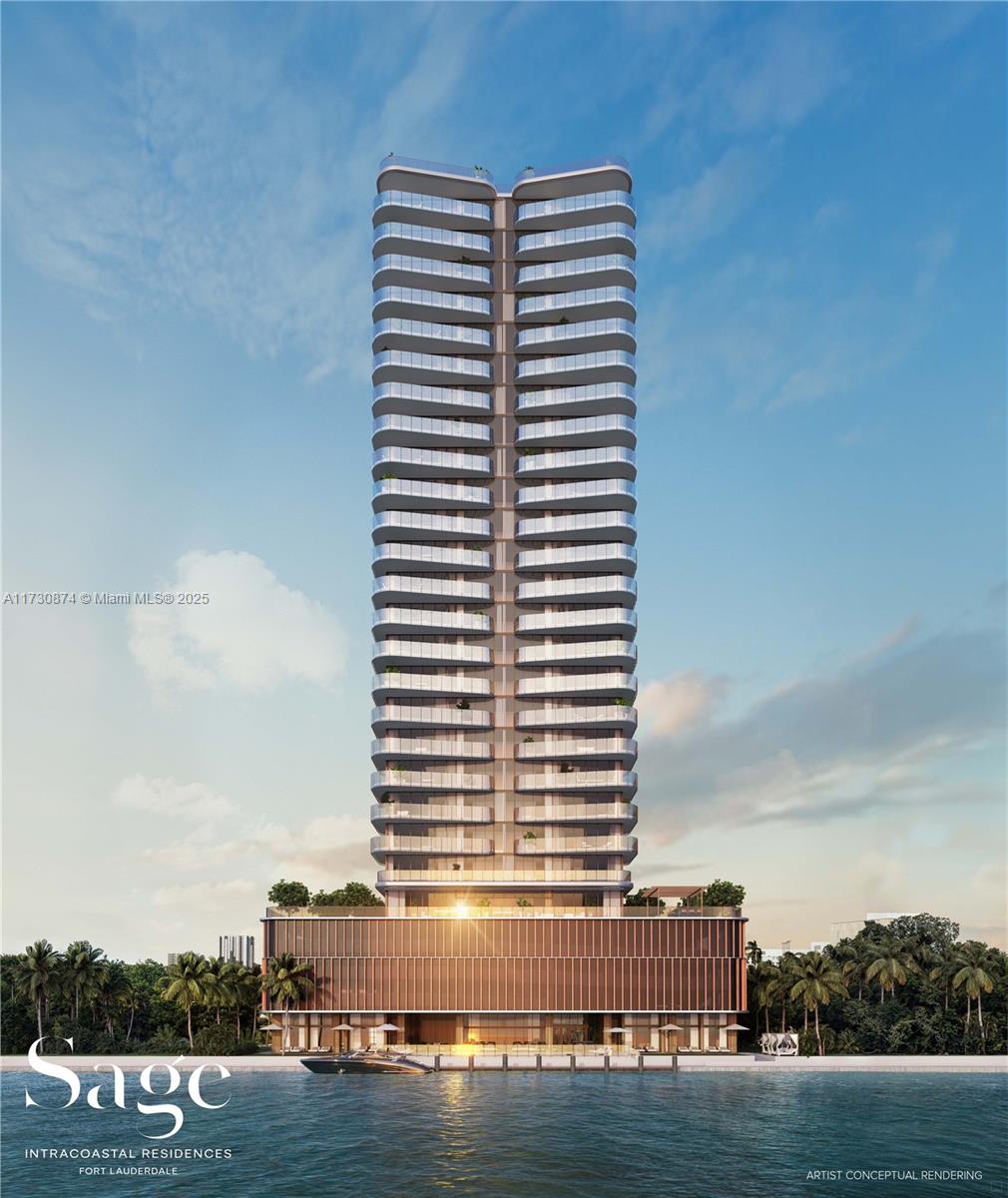 Sunrise Intracoastal - Residential