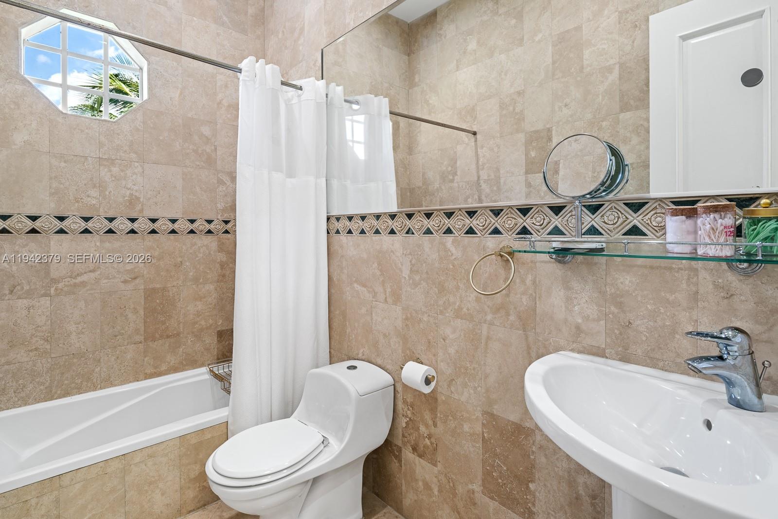 CORAL GAB SEC D REV PL - Residential