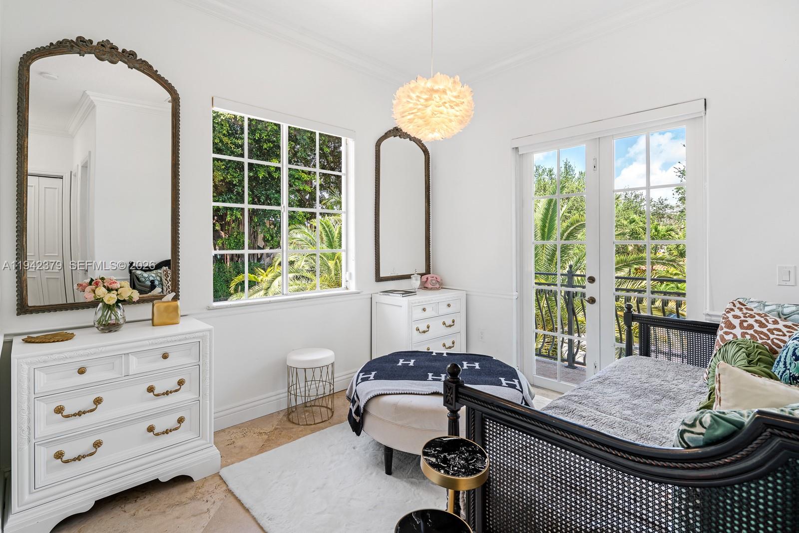 CORAL GAB SEC D REV PL - Residential