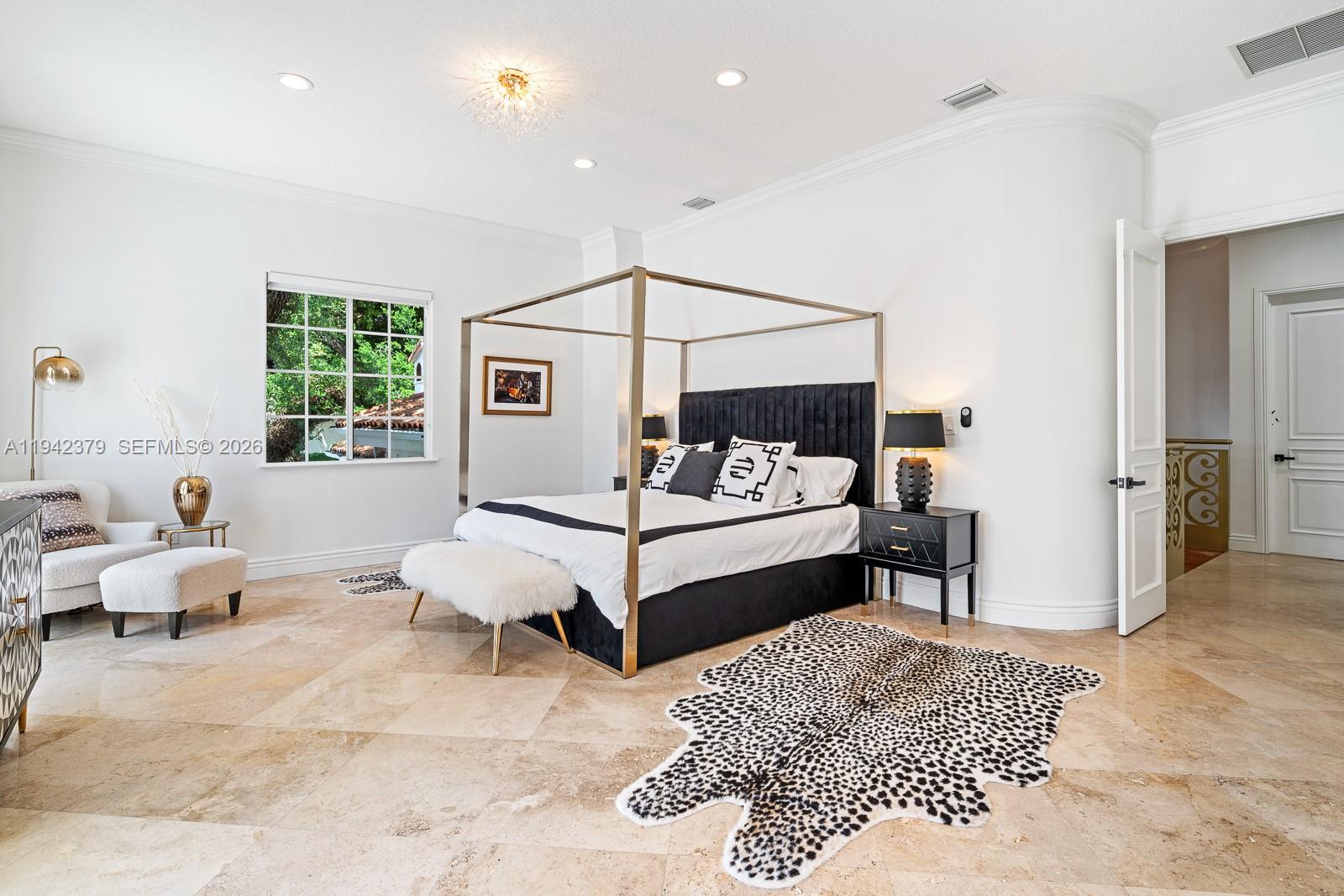 CORAL GAB SEC D REV PL - Residential