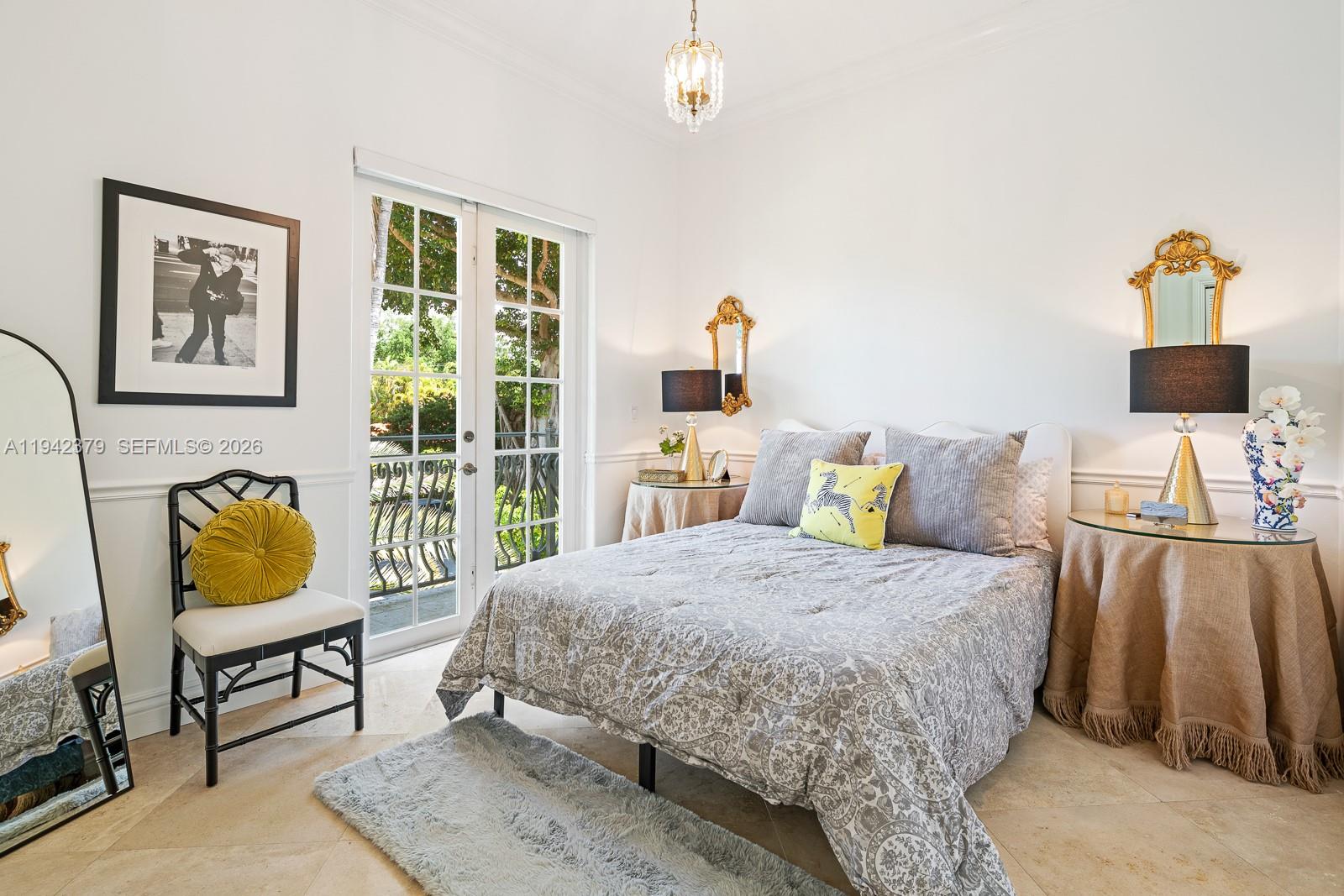 CORAL GAB SEC D REV PL - Residential