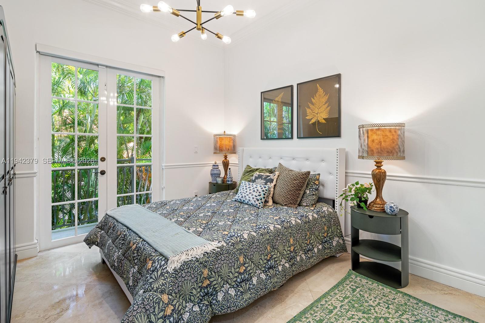 CORAL GAB SEC D REV PL - Residential