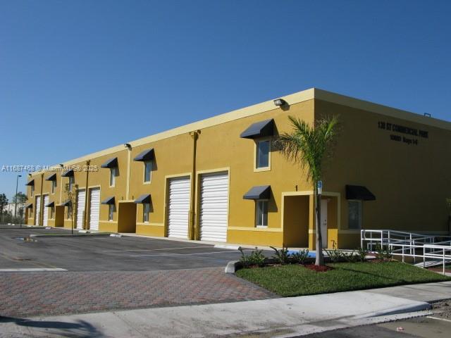 10860 NW 138th St C-4