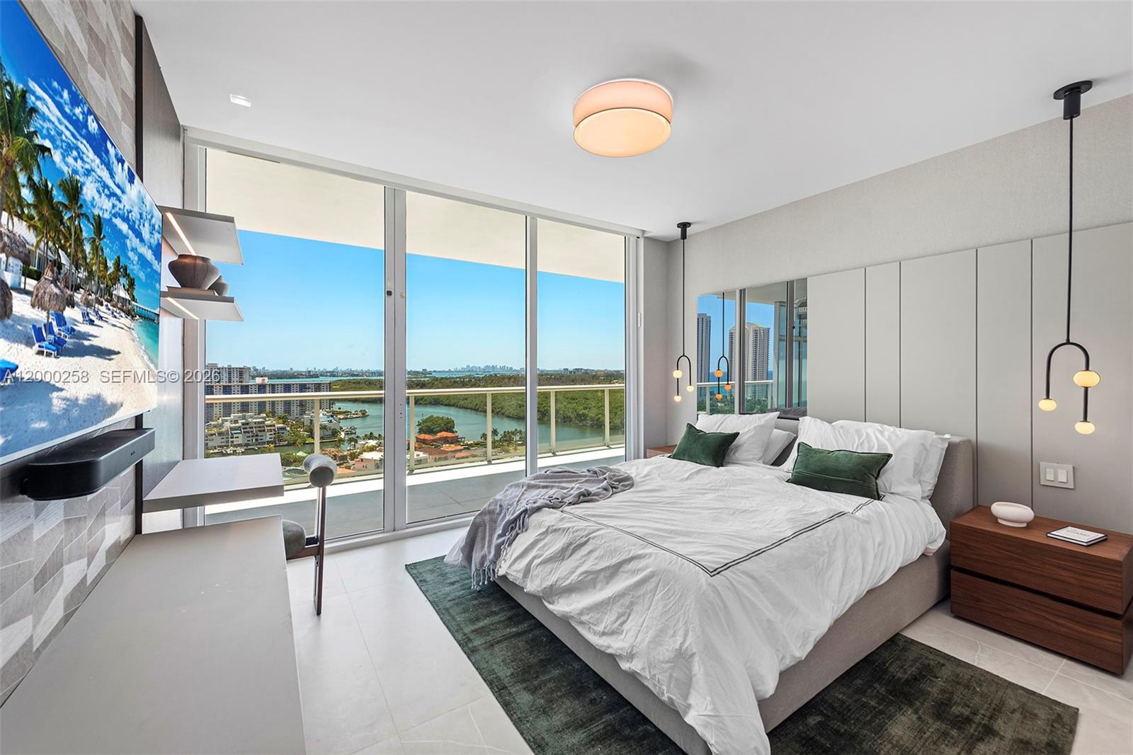 400 SUNNY ISLES CONDO EAST - Residential
