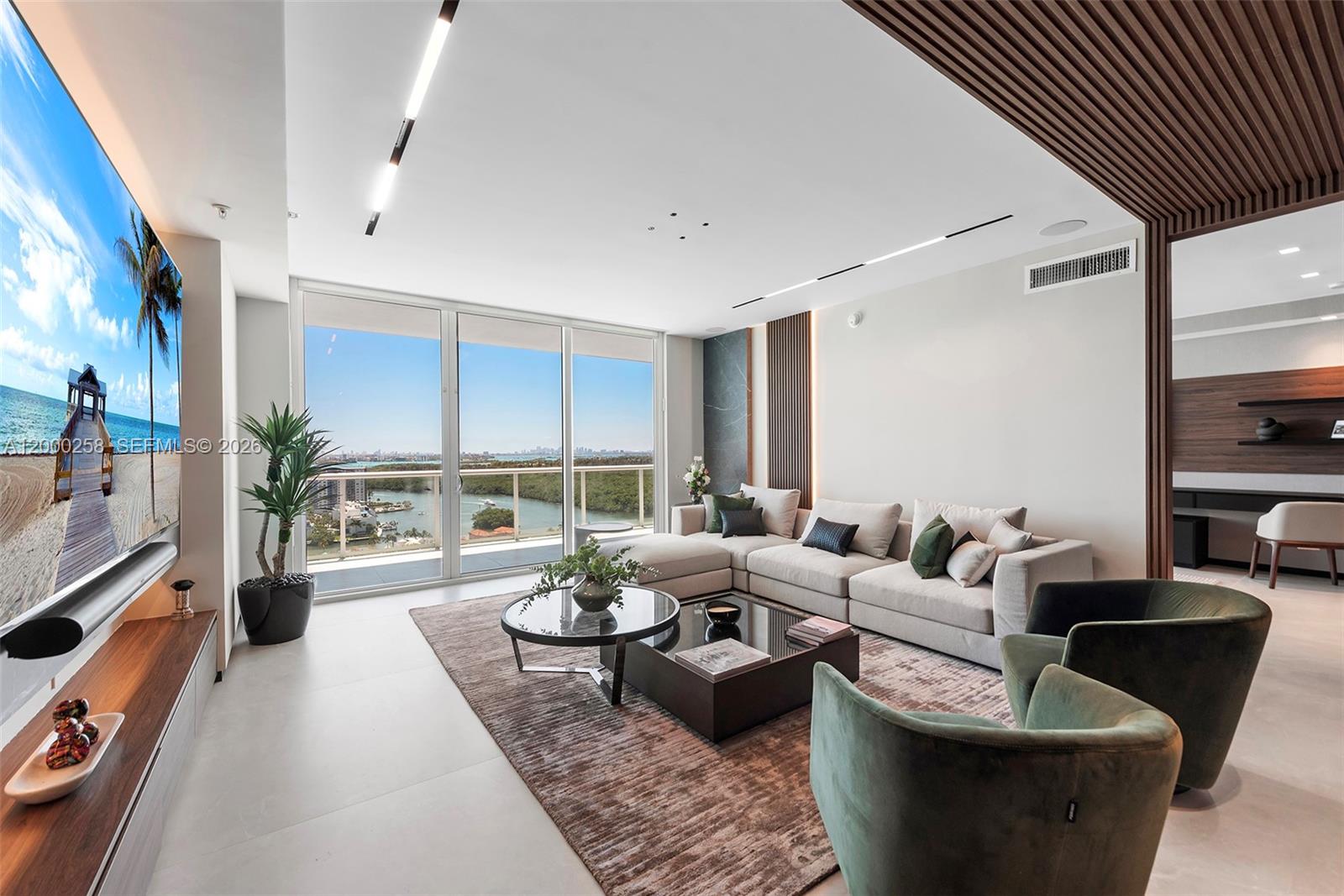 400 SUNNY ISLES CONDO EAST - Residential