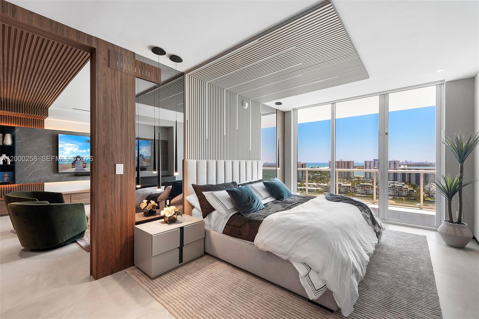 400 SUNNY ISLES CONDO EAST - Residential