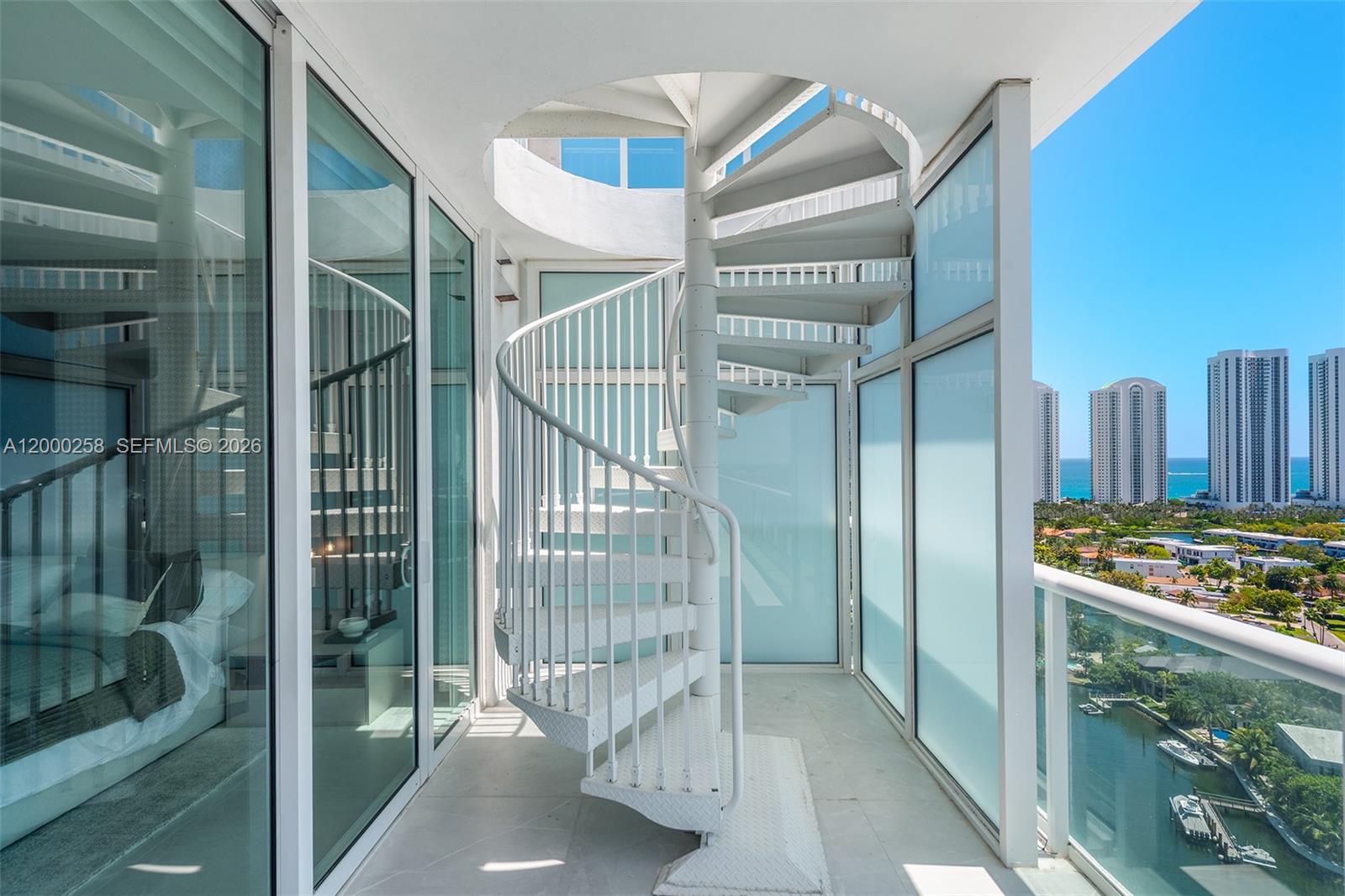 400 SUNNY ISLES CONDO EAST - Residential