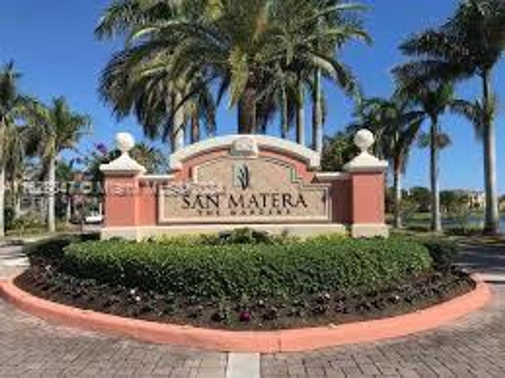 Photo of 3023 Alcazar Pl #201, Palm Beach Gardens, FL 33410 (MLS # A11629847)