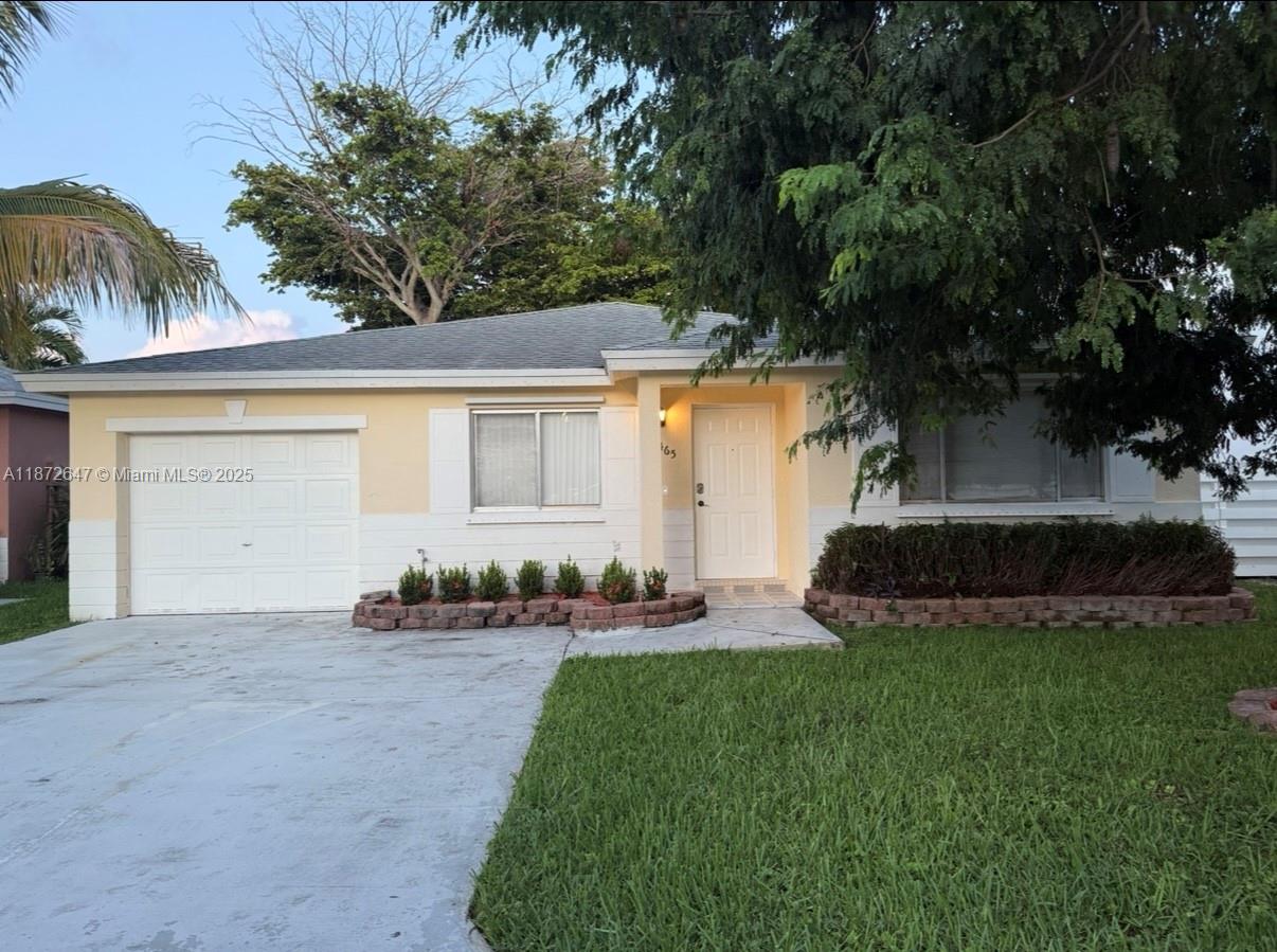 STONEYBROOK AT COUNTRY WA - Residential Lease