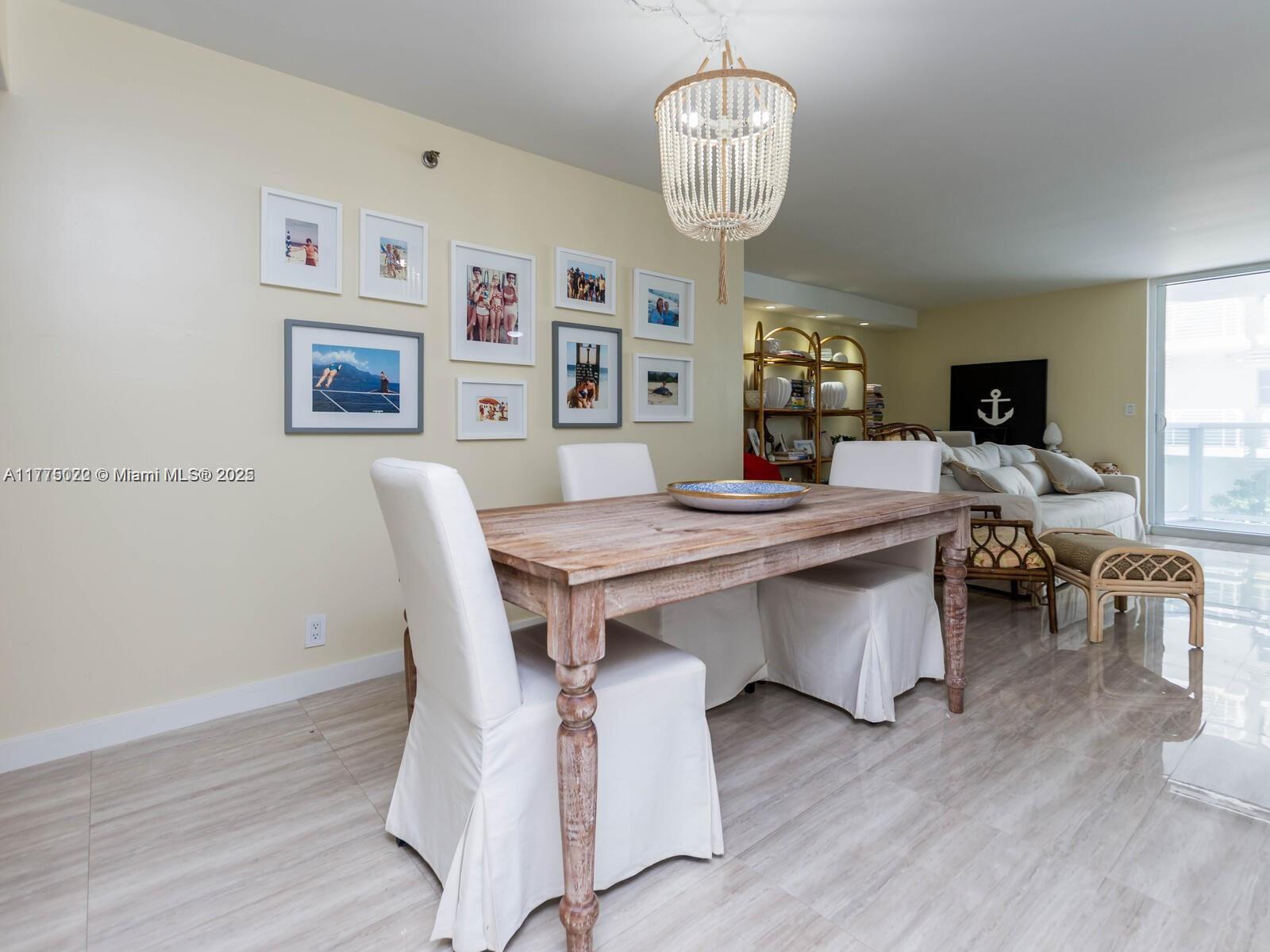 THE RIVIERA CONDO - Residential Lease