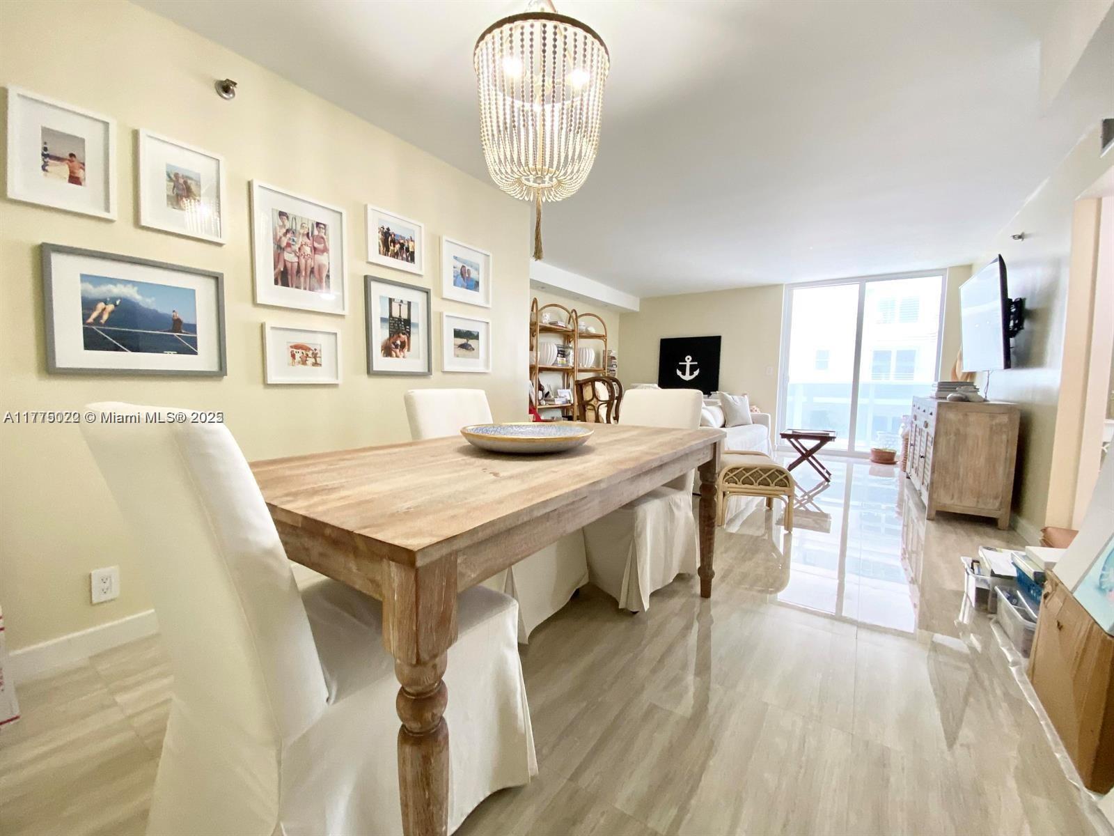 THE RIVIERA CONDO - Residential Lease