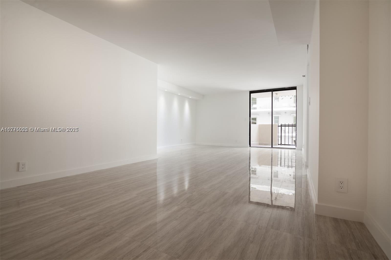 THE RIVIERA CONDO - Residential Lease