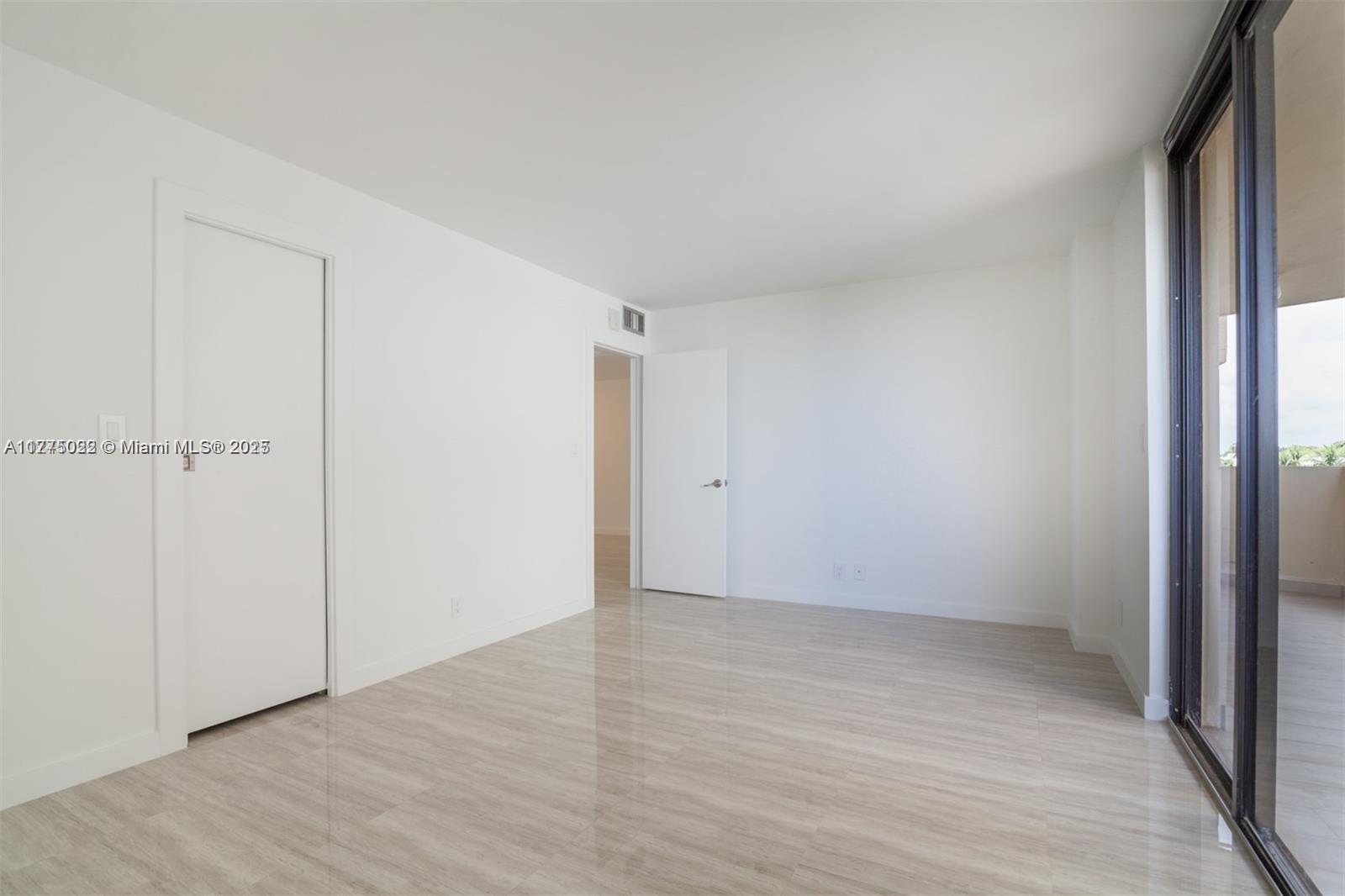 THE RIVIERA CONDO - Residential Lease