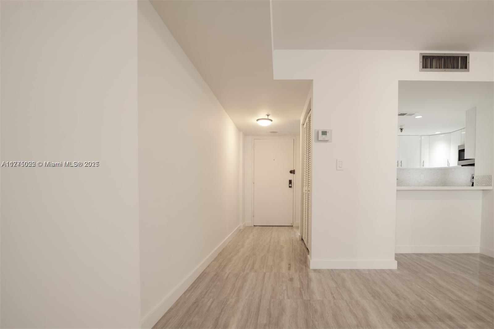 THE RIVIERA CONDO - Residential Lease