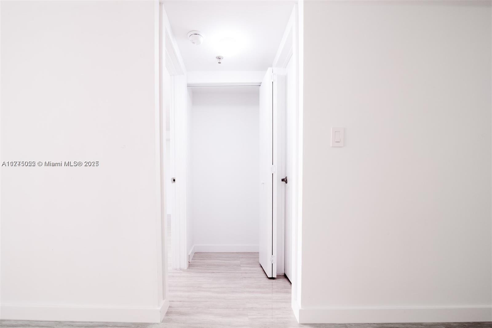 THE RIVIERA CONDO - Residential Lease