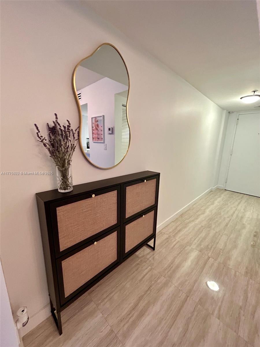 THE RIVIERA CONDO - Residential Lease