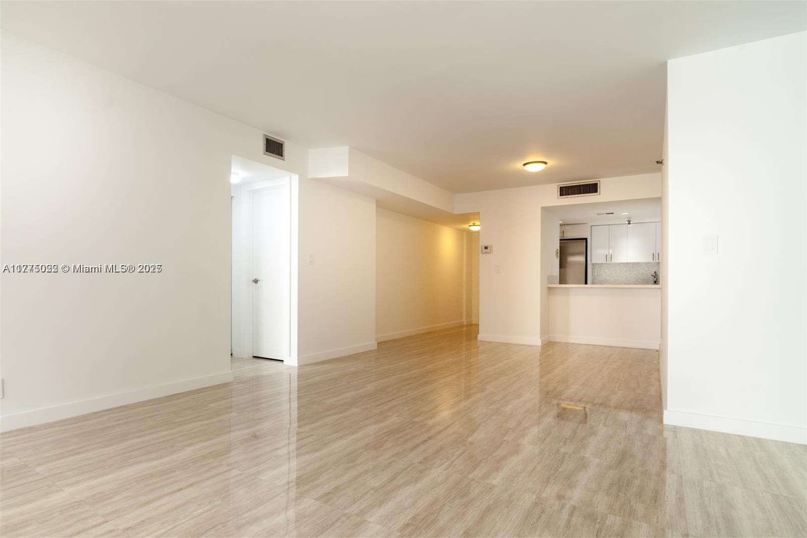THE RIVIERA CONDO - Residential Lease