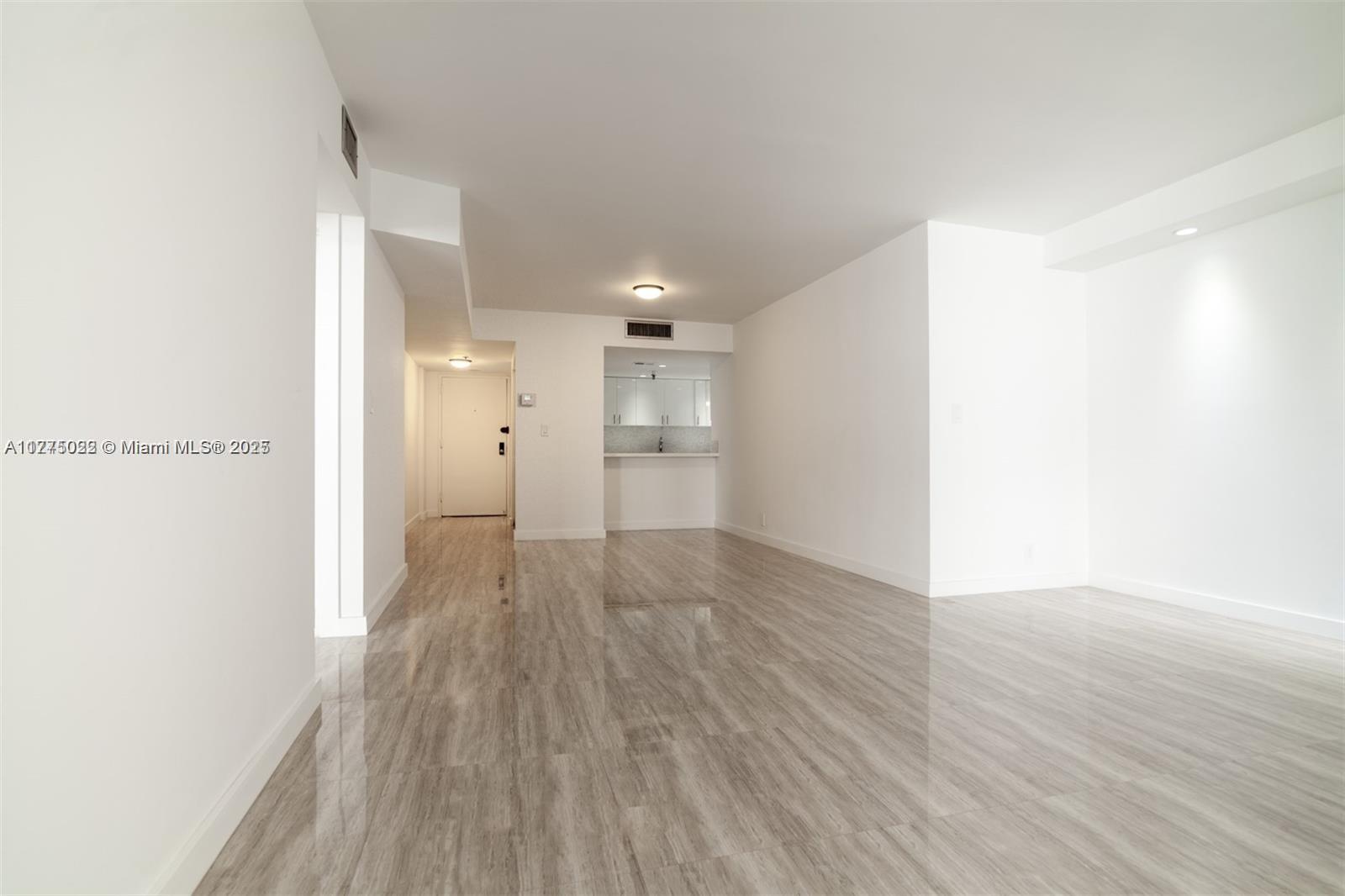 THE RIVIERA CONDO - Residential Lease