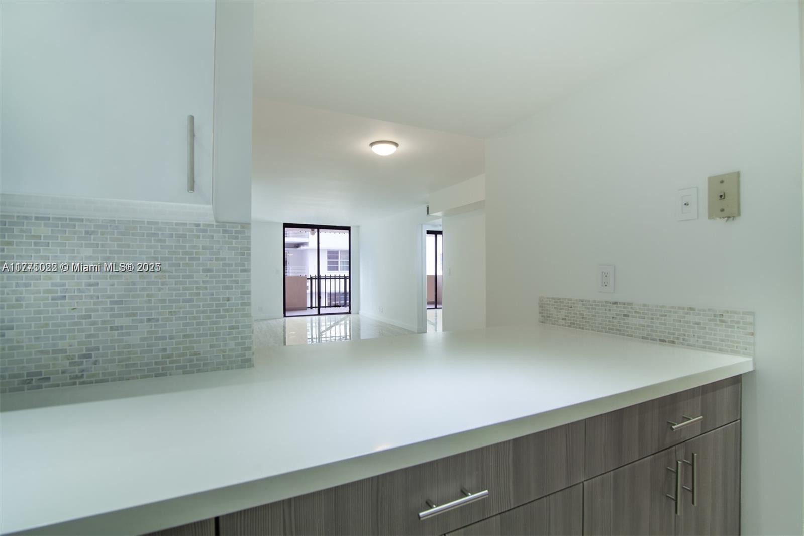 THE RIVIERA CONDO - Residential Lease