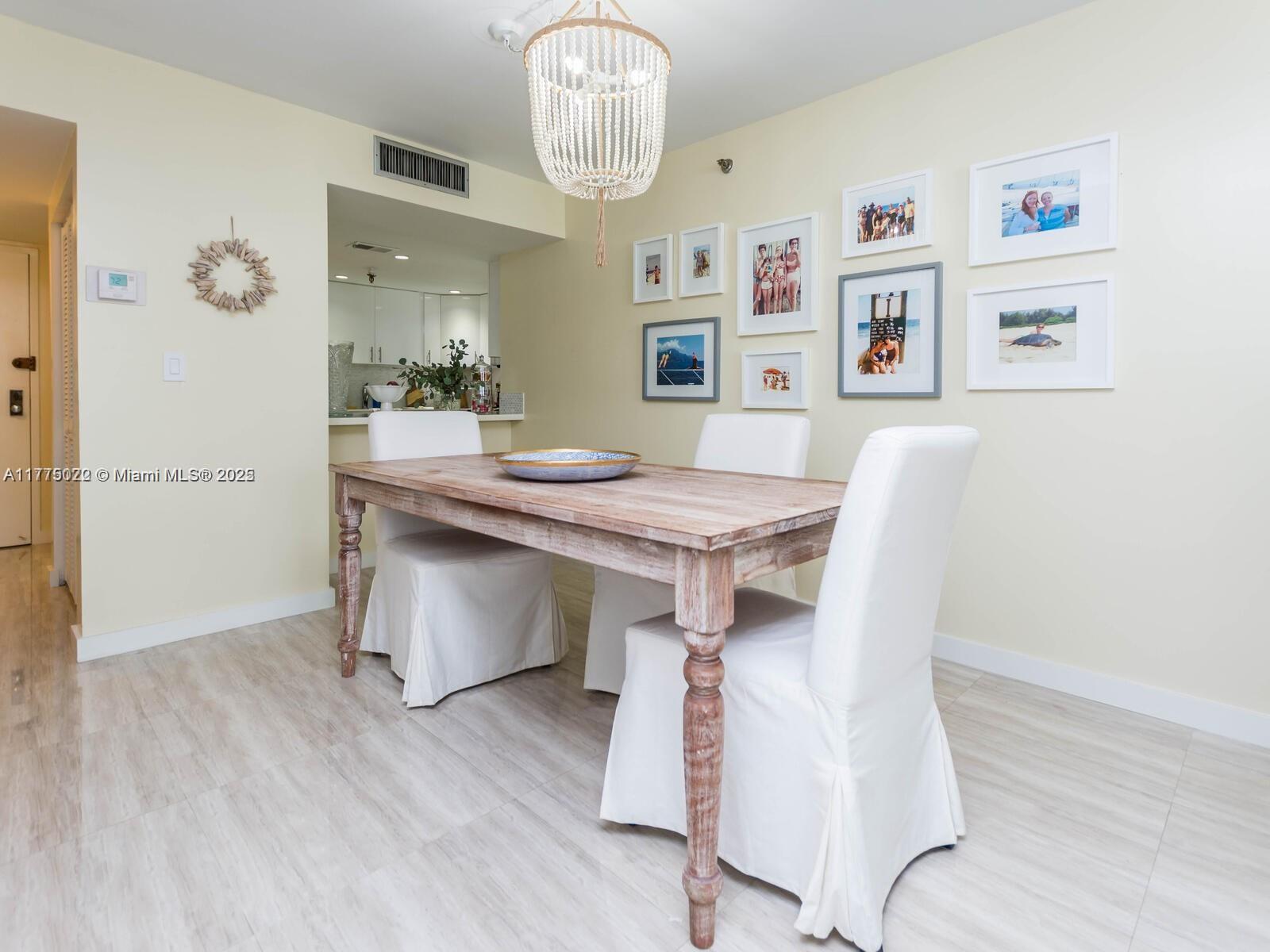 THE RIVIERA CONDO - Residential Lease