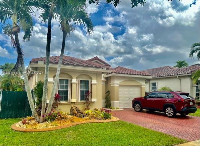 Property for Sale at 13680 Sw 50th Ct, Miramar, Broward County, Florida - Bedrooms: 3 
Bathrooms: 2  - $675,000