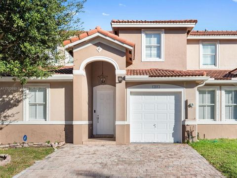 A home in Homestead