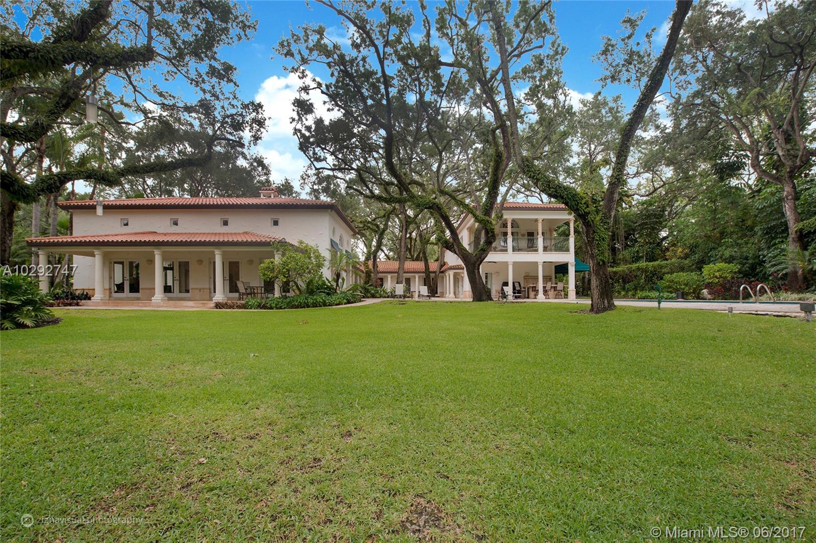 SNAPPER CREEK LAKES SUB - Residential