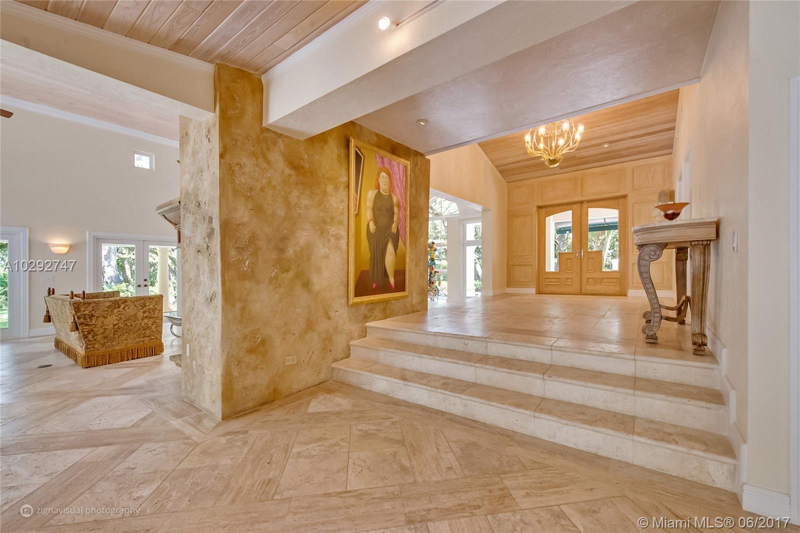 SNAPPER CREEK LAKES SUB - Residential