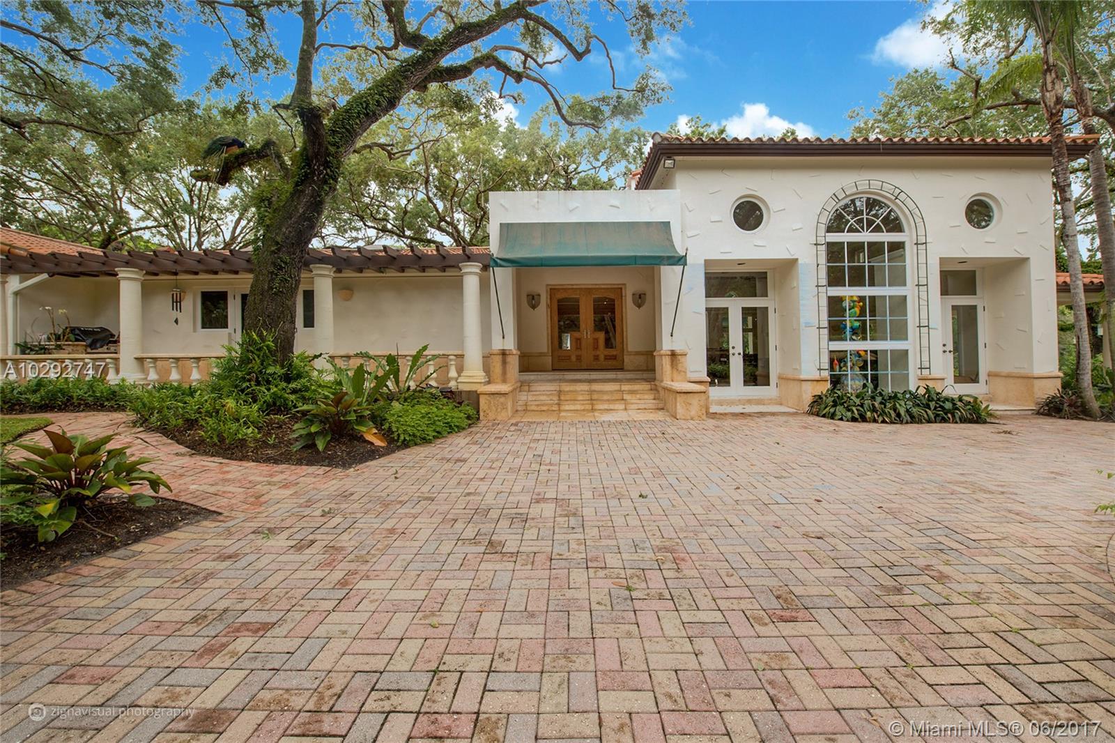 SNAPPER CREEK LAKES SUB - Residential