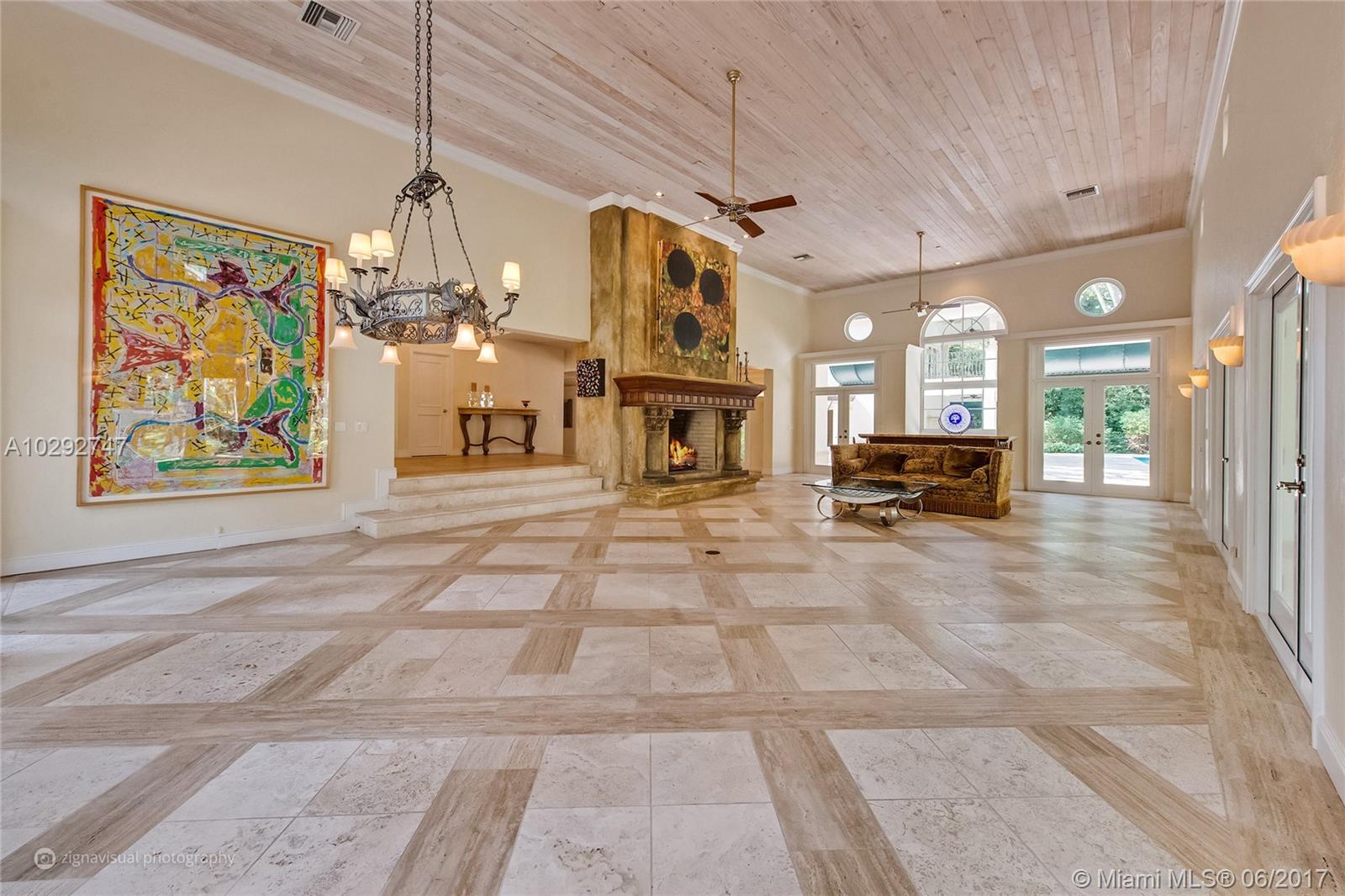 SNAPPER CREEK LAKES SUB - Residential