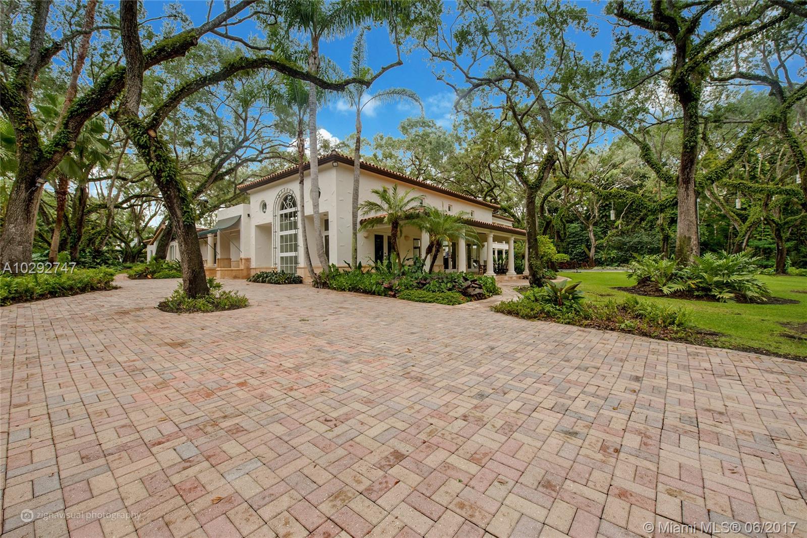 SNAPPER CREEK LAKES SUB - Residential