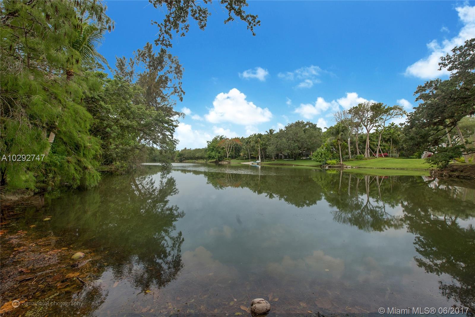 SNAPPER CREEK LAKES SUB - Residential