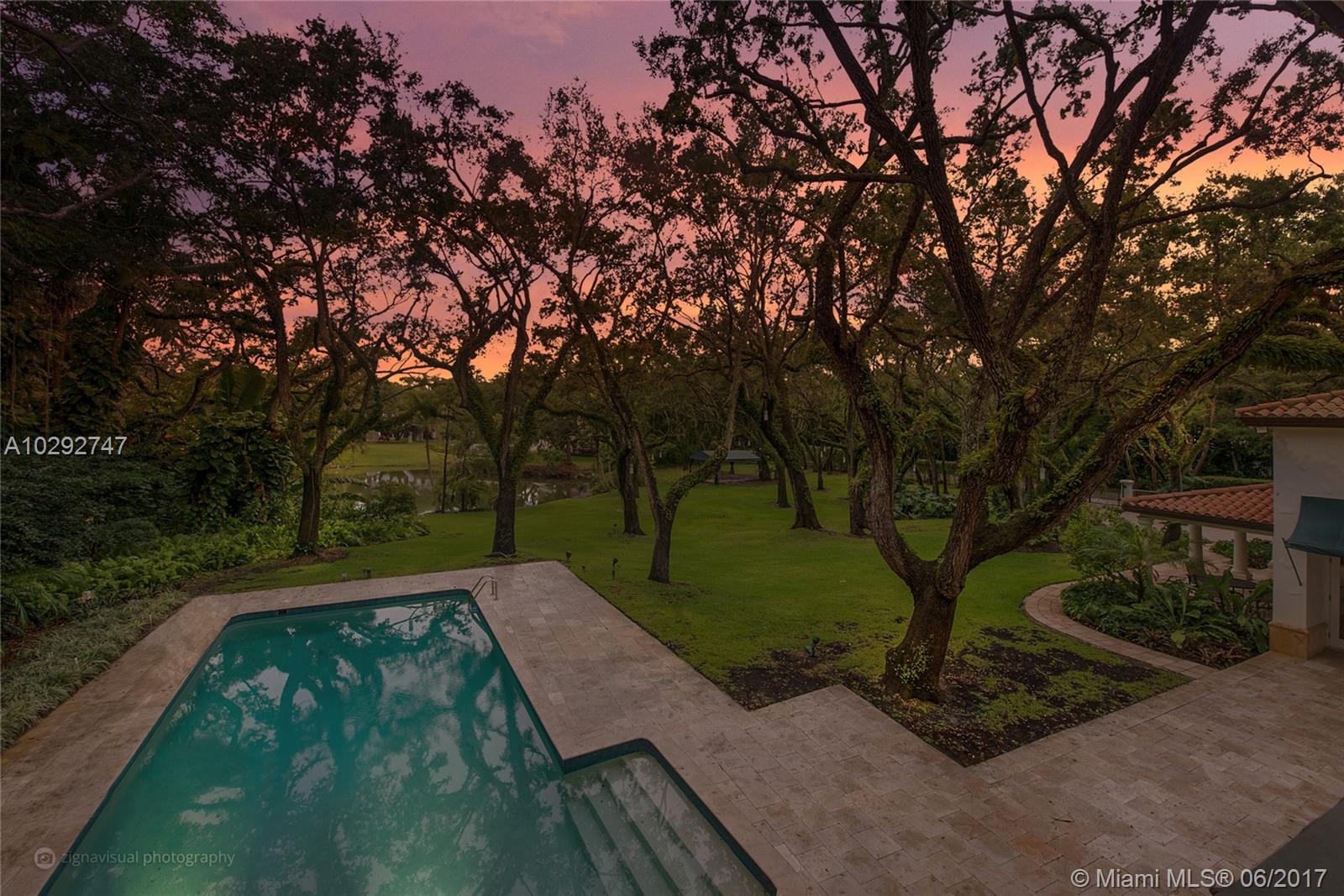 SNAPPER CREEK LAKES SUB - Residential