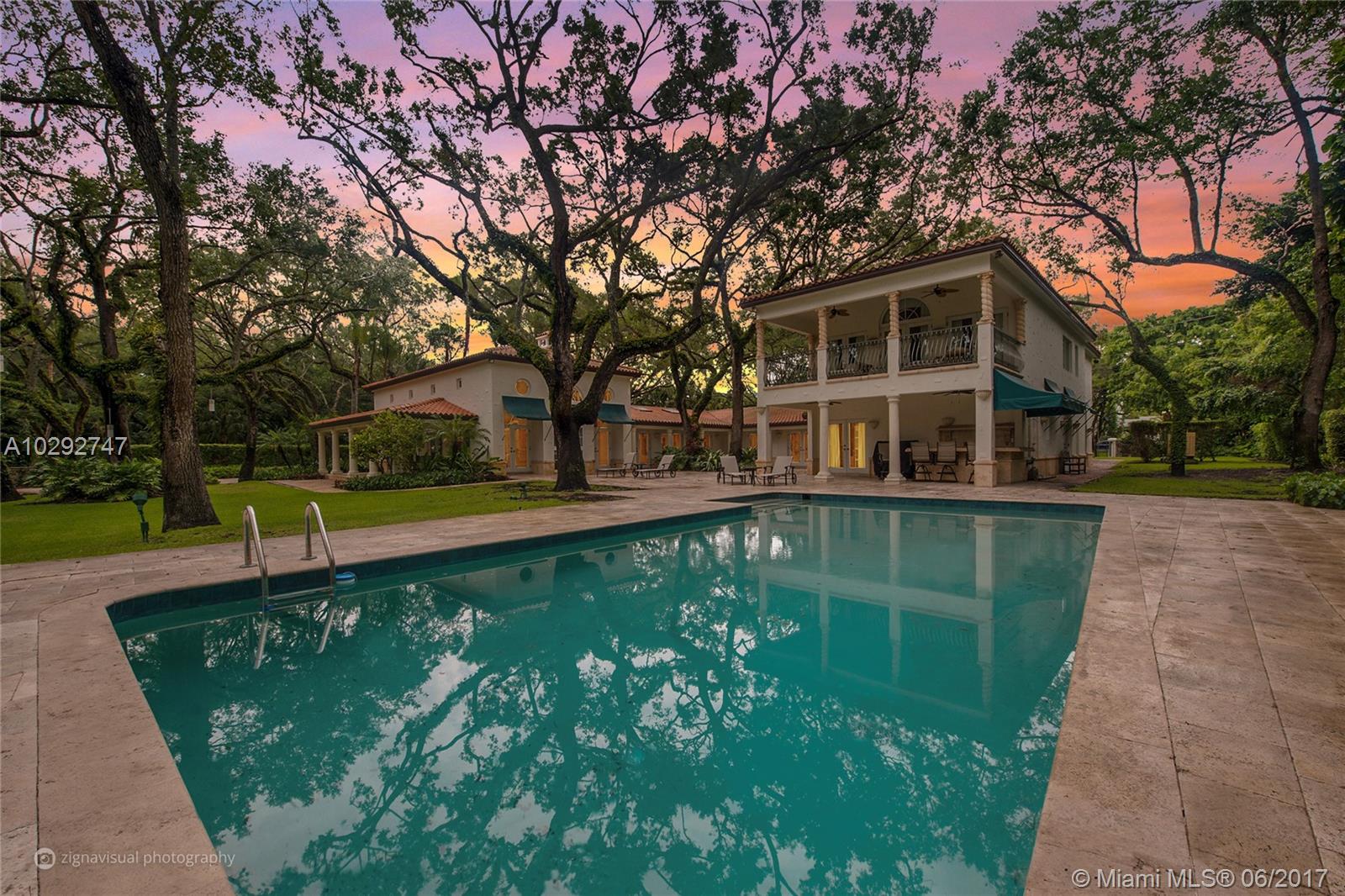 SNAPPER CREEK LAKES SUB - Residential