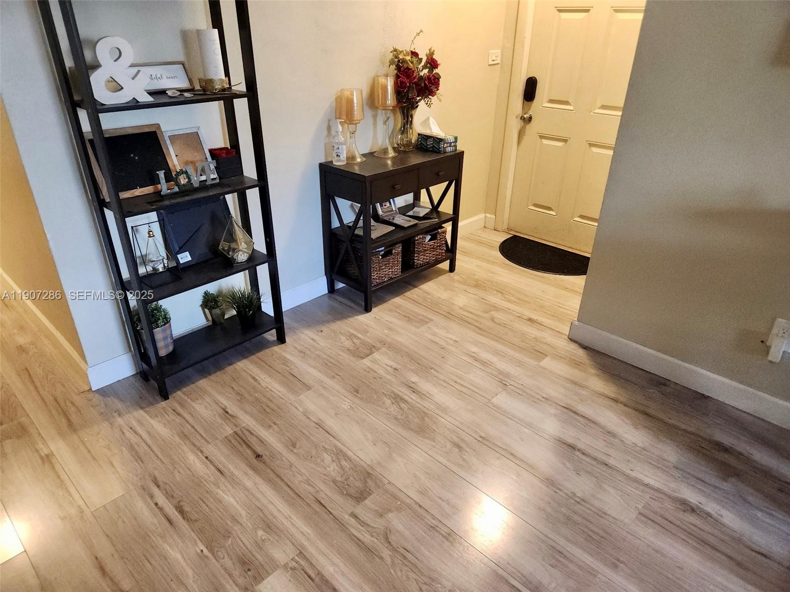 FLAIR SUBDIVISION NO 1 - Residential