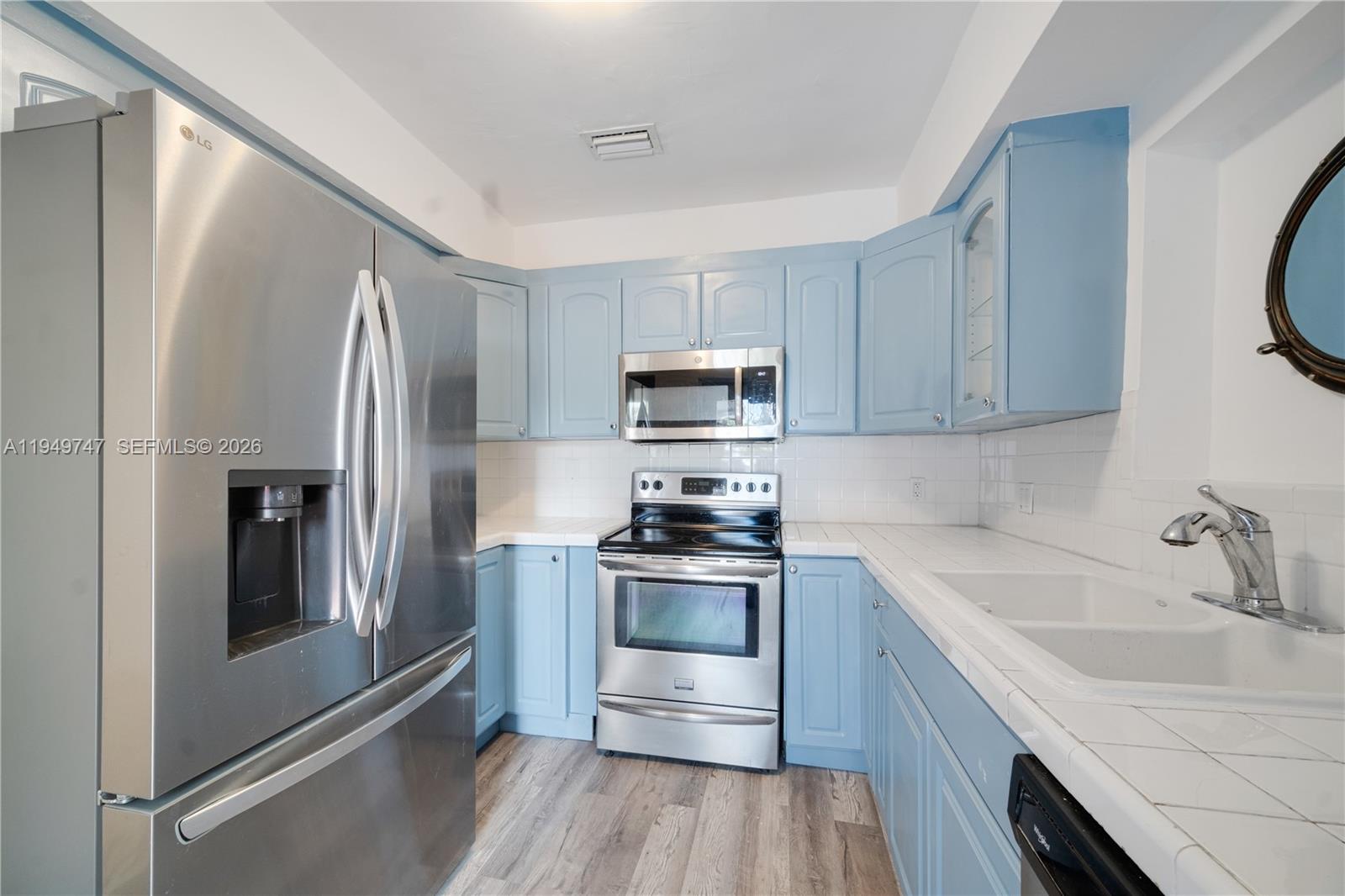 ALTOS DEL MAR NO 3 - Residential Income