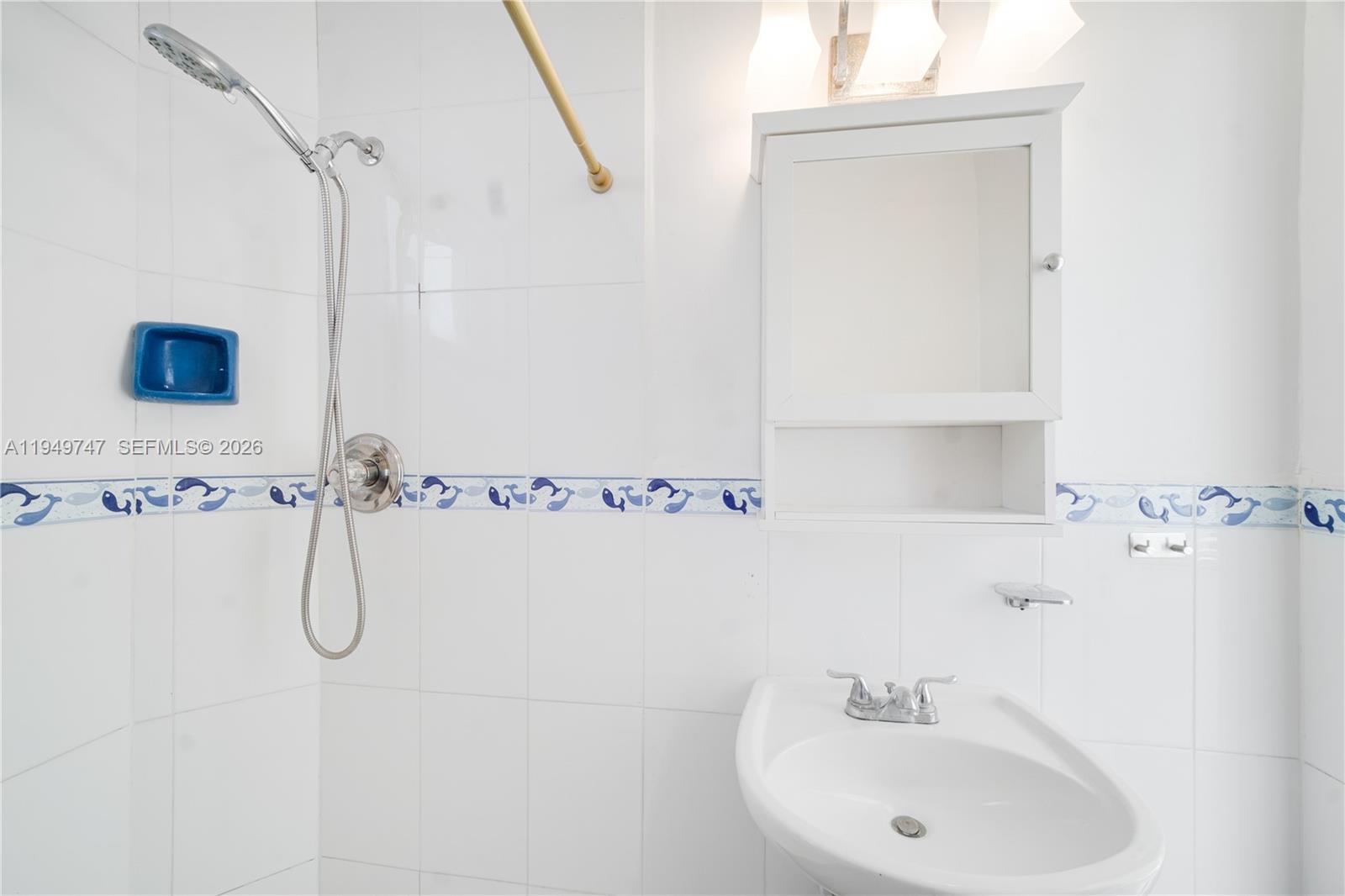 ALTOS DEL MAR NO 3 - Residential Income