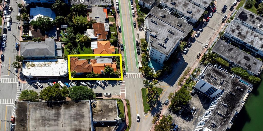 Photo of 630 79th St, Miami Beach, FL 33141 (MLS # A11949747)