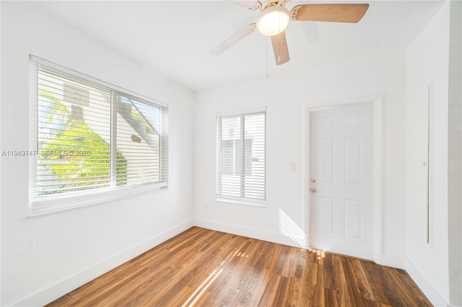 ALTOS DEL MAR NO 3 - Residential Income