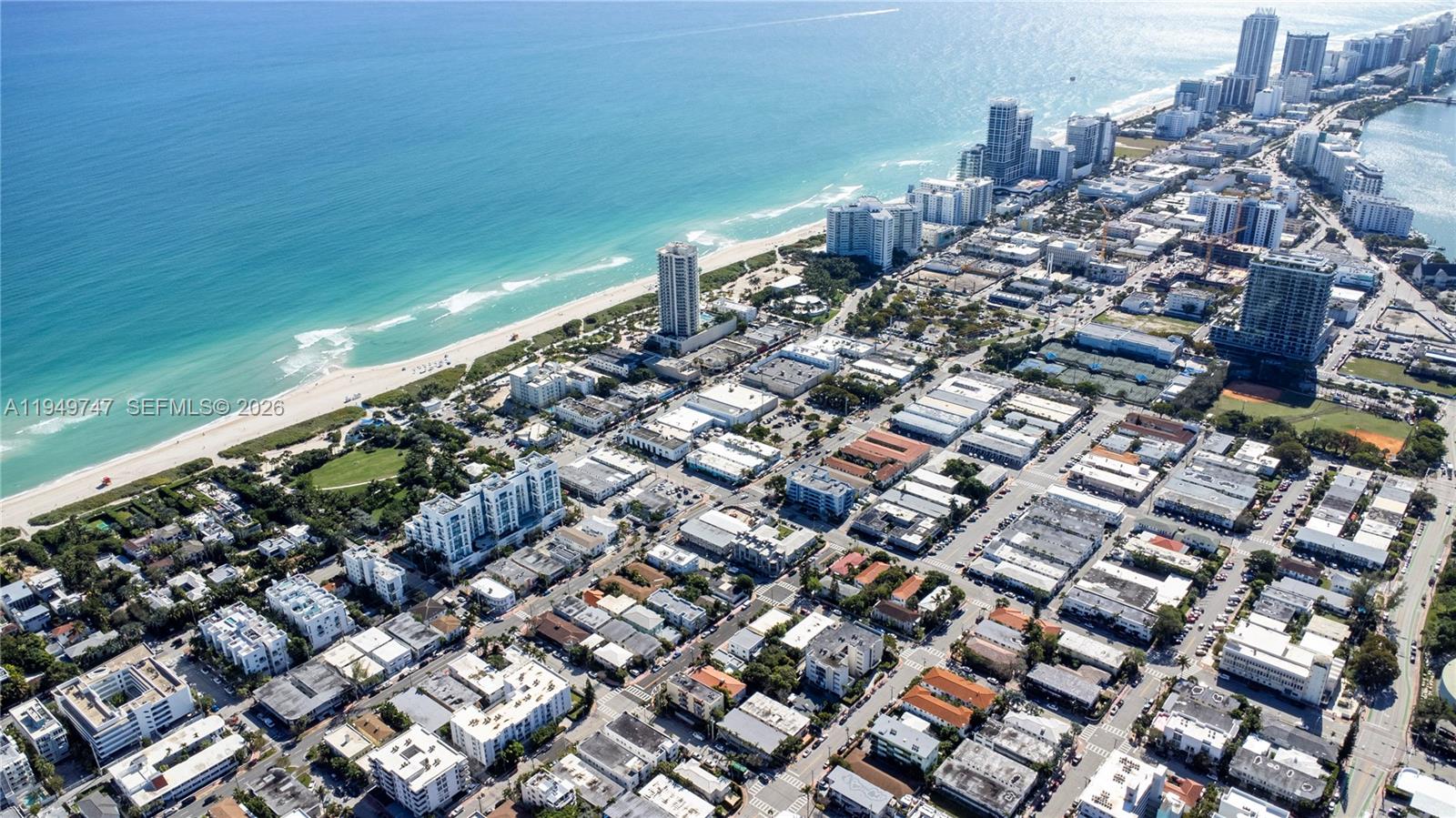 ALTOS DEL MAR NO 3 - Residential Income