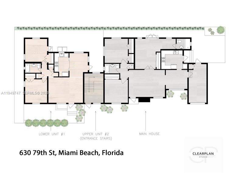 ALTOS DEL MAR NO 3 - Residential Income