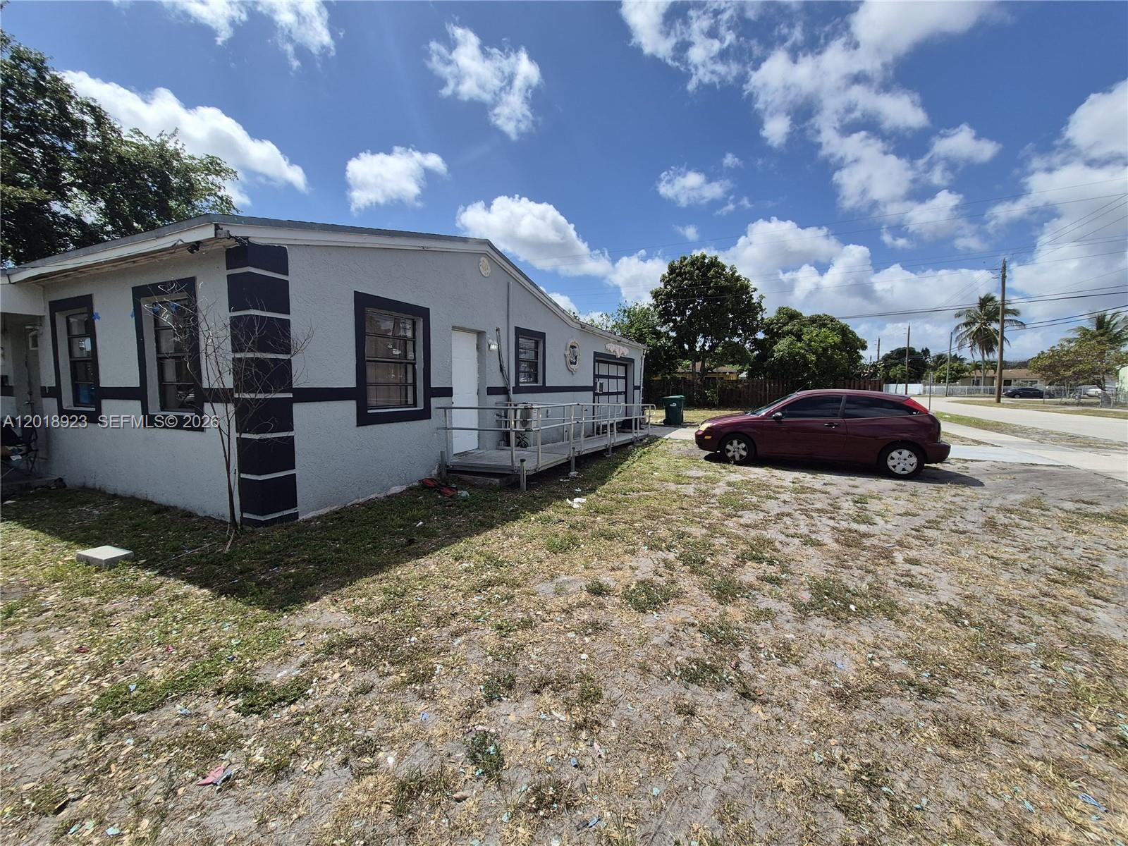 NORWOOD SUB - Residential