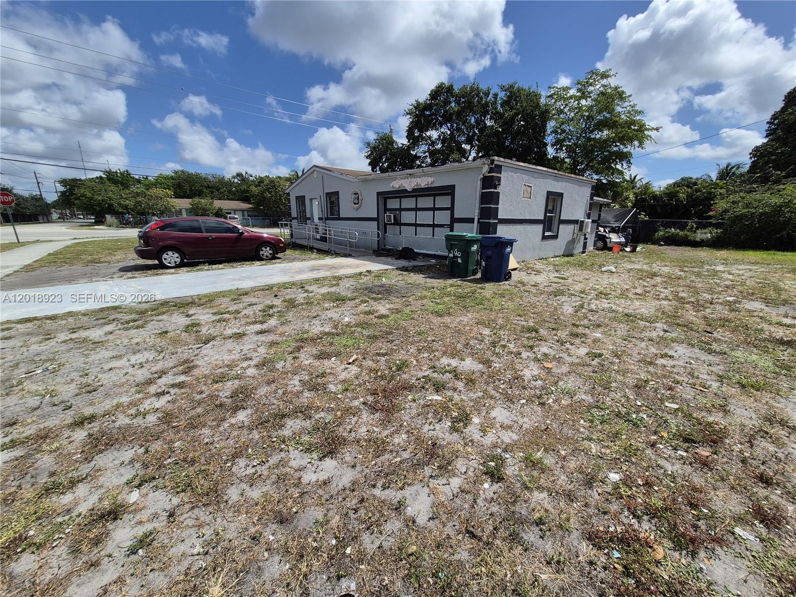 NORWOOD SUB - Residential