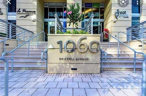 1060 Brickell Ave 3709 Miami FL 33131
