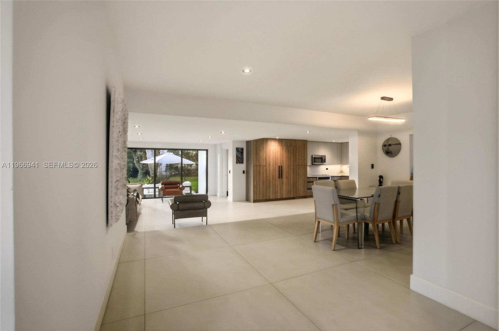 BISCAYNE GDNS SEC E PART - Residential